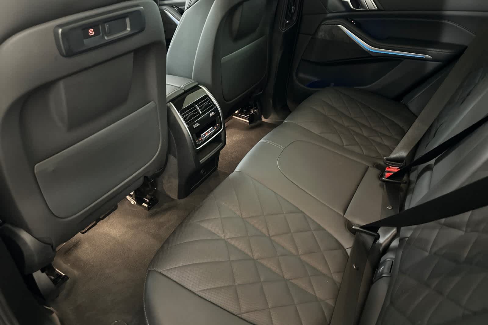 Thumbnail: 2023 BMW X5 - 4