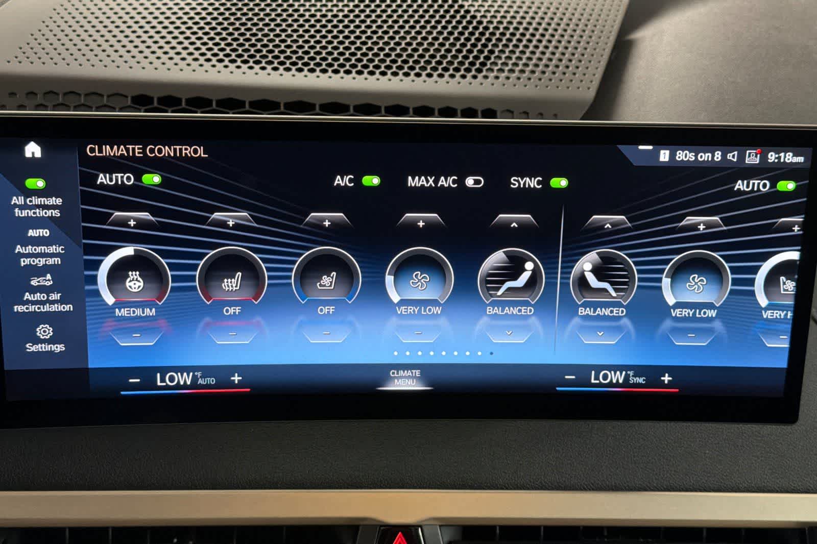 Thumbnail: 2023 BMW iX - 21