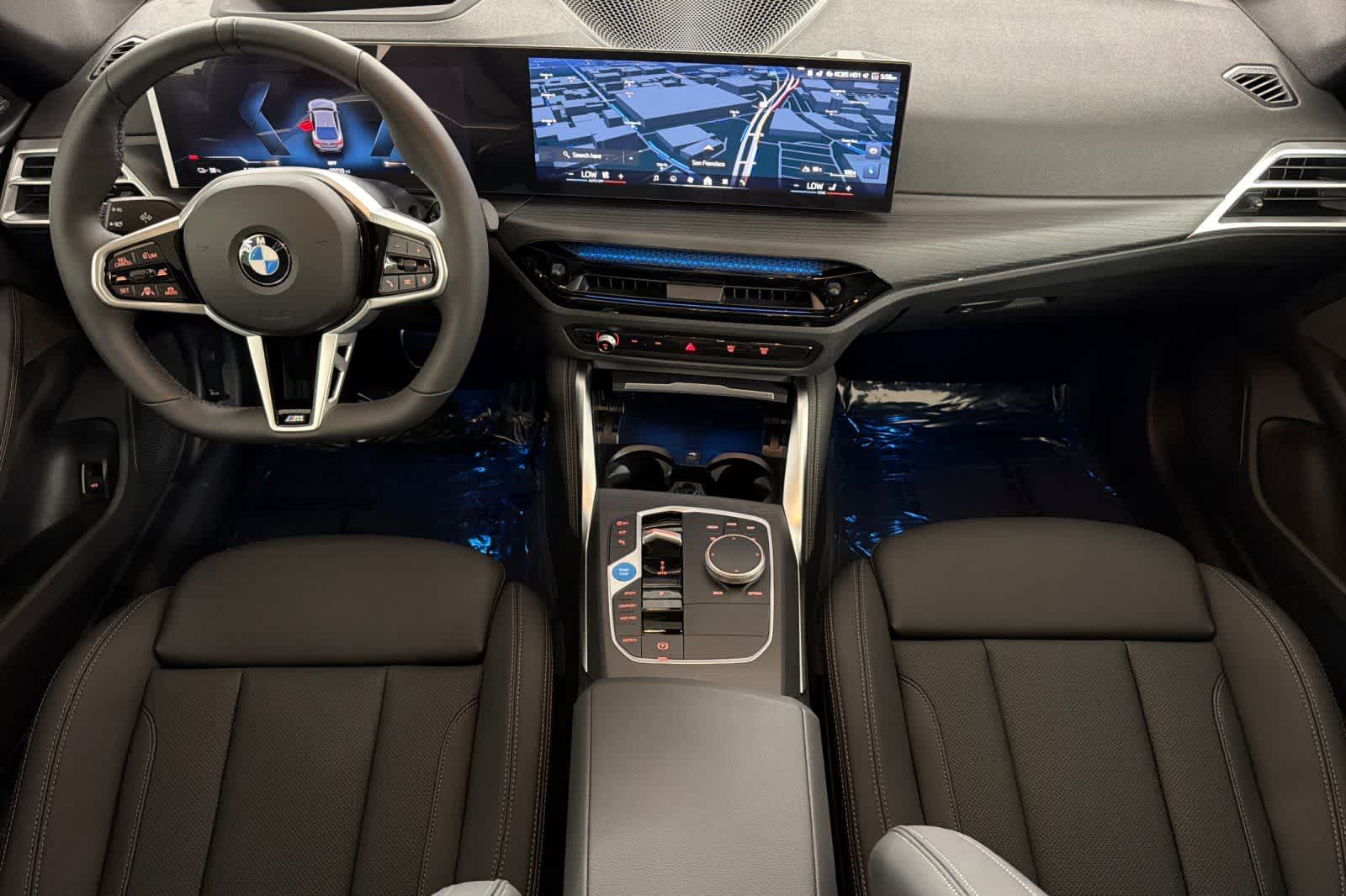 Thumbnail: 2026 BMW i4 - 3