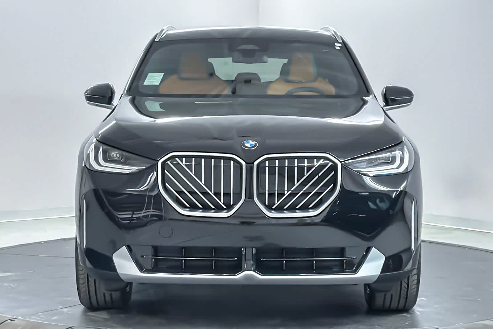 Thumbnail: 2026 BMW X3 - 10