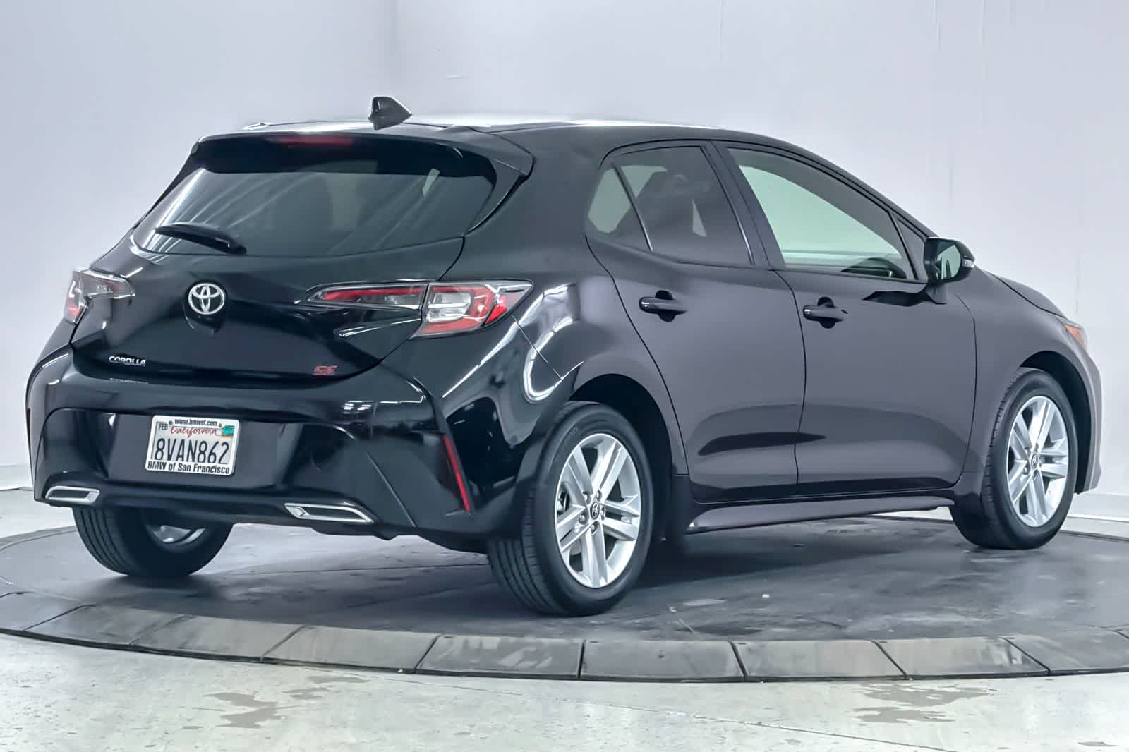 Thumbnail: 2021 Toyota Corolla - 2