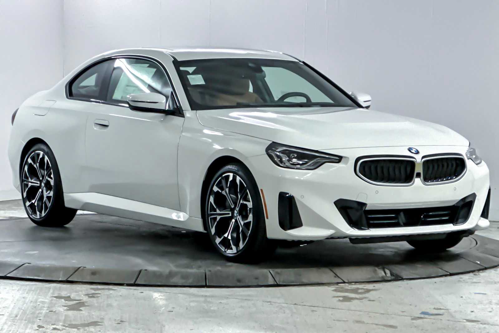 Thumbnail: 2026 BMW 2 Series - 9