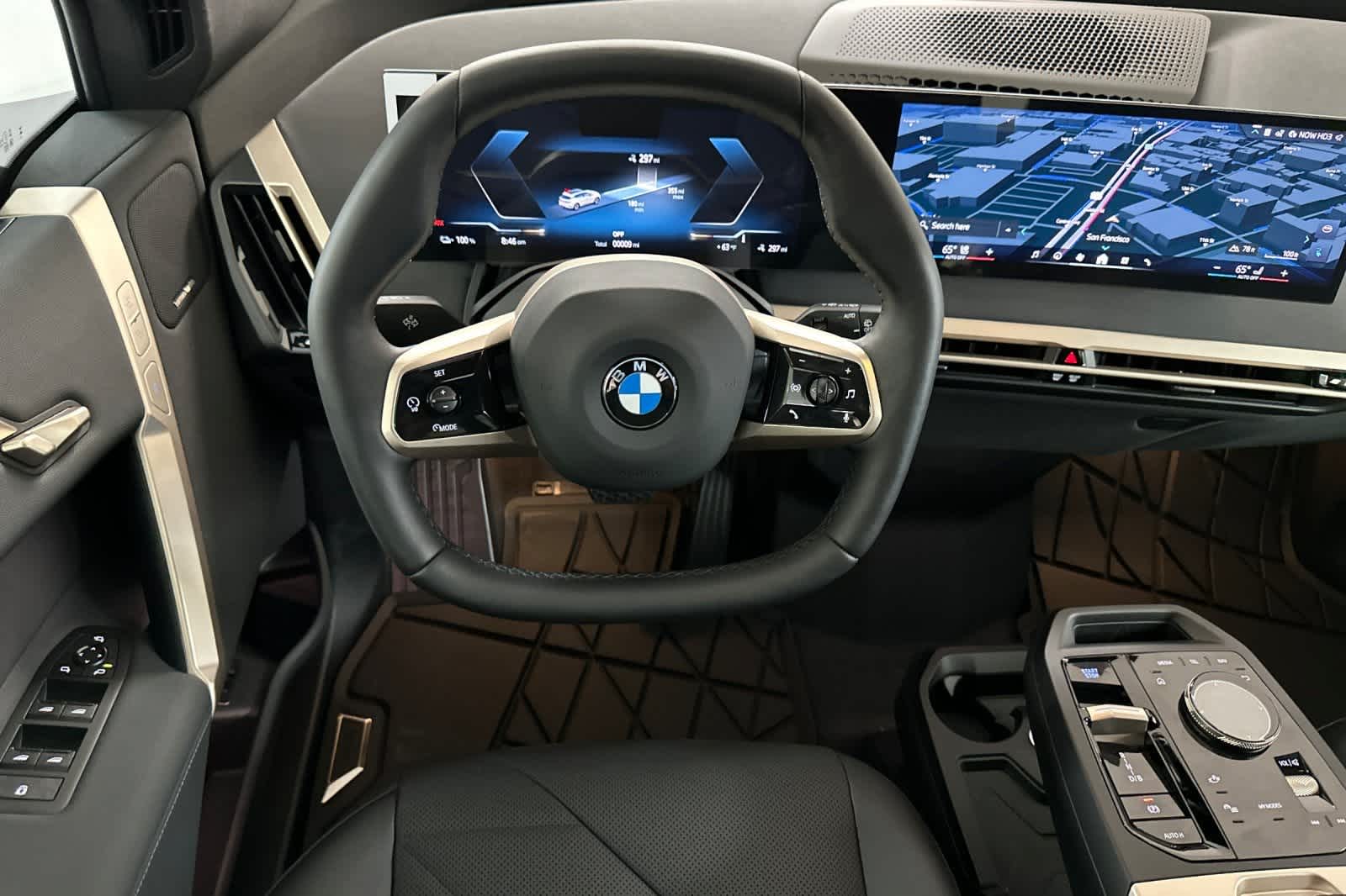 Thumbnail: 2026 BMW iX - 14