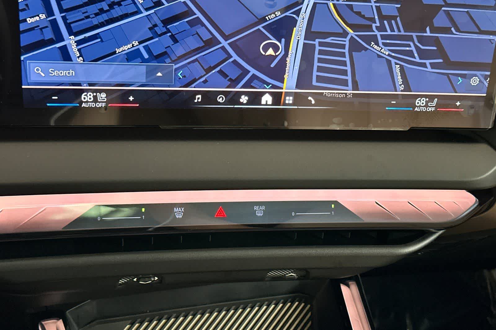 Thumbnail: 2025 BMW X3 - 21