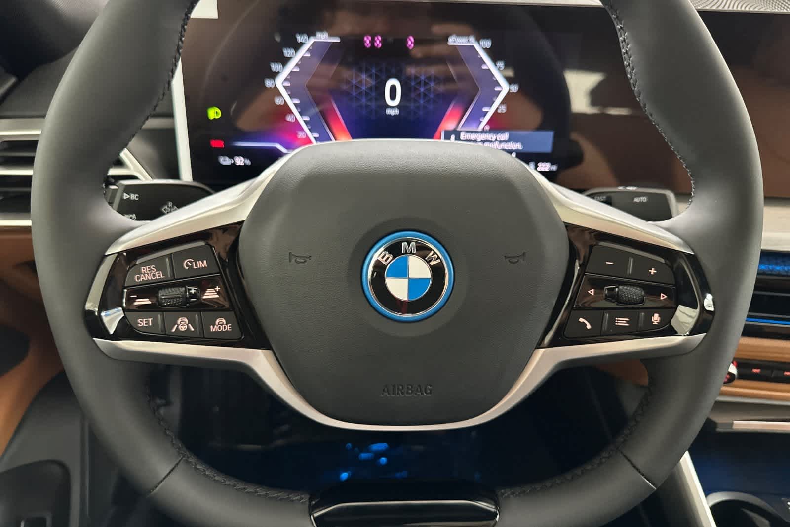2025 BMW i4 eDrive40 23