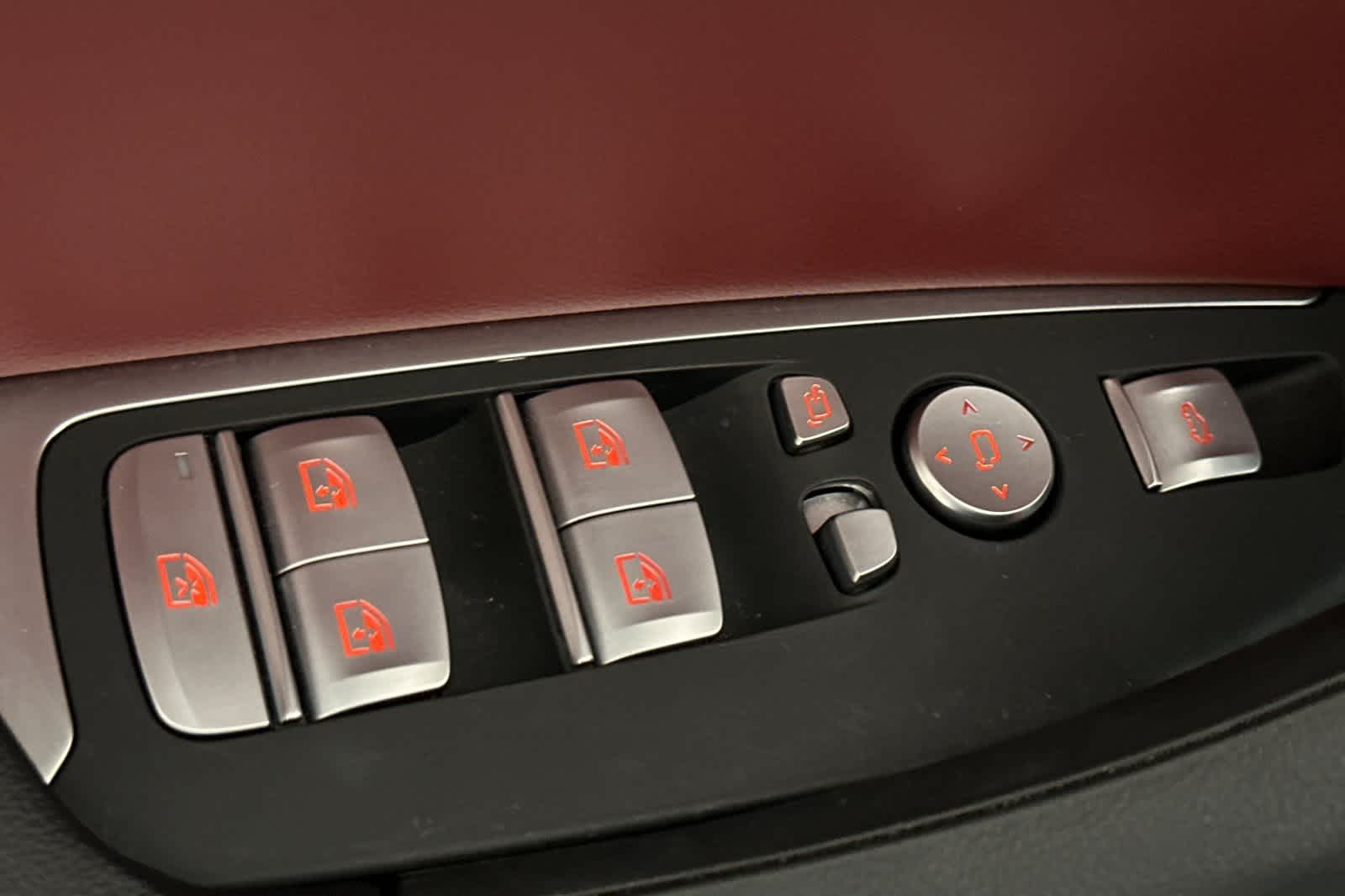 Thumbnail: 2023 BMW X3 - 13