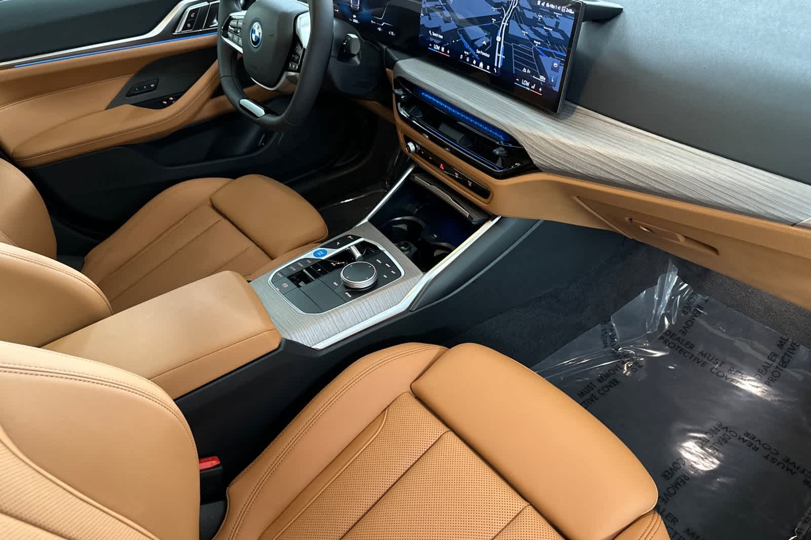 Thumbnail: 2025 BMW i4 - 15