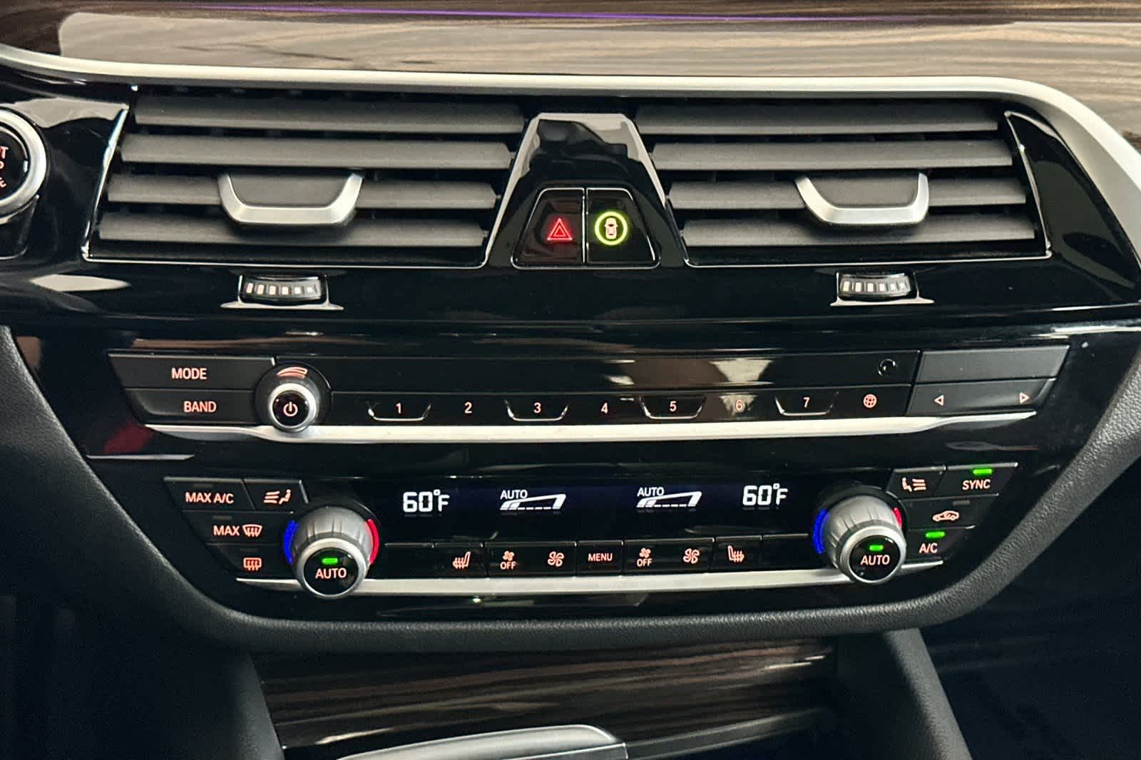 2023 BMW 5 Series 530e 20