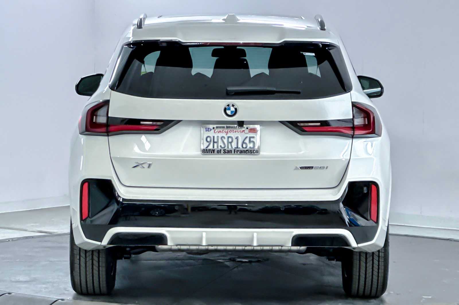 Thumbnail: 2023 BMW X1 - 7
