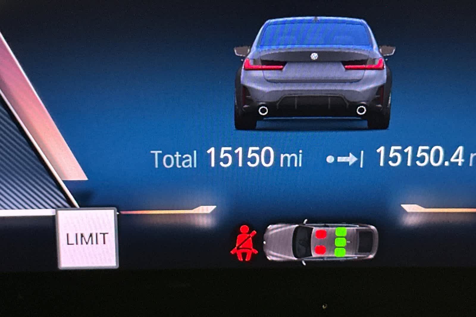 Thumbnail: 2023 BMW 3 Series - 25