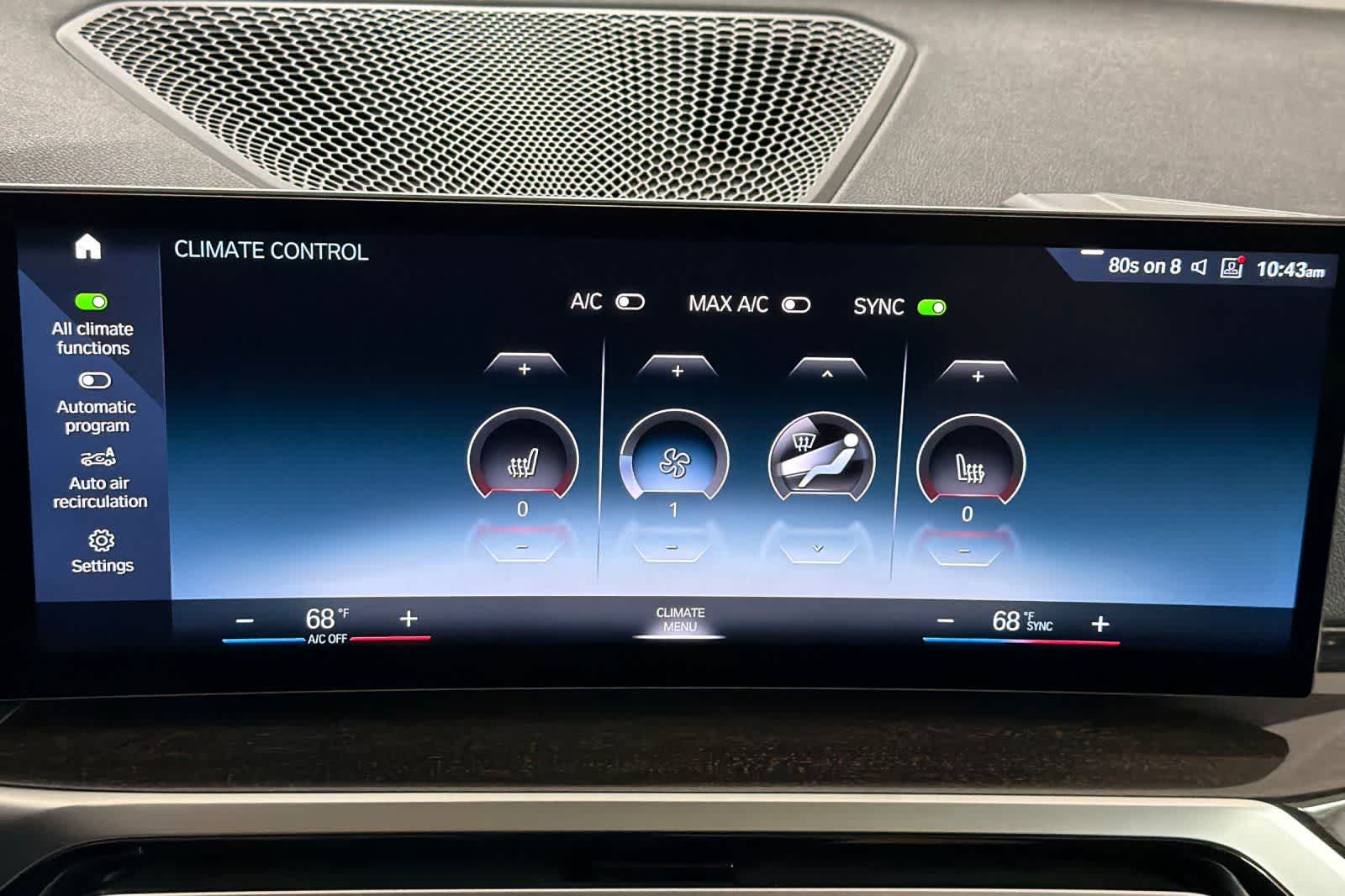 Thumbnail: 2023 BMW i4 - 20