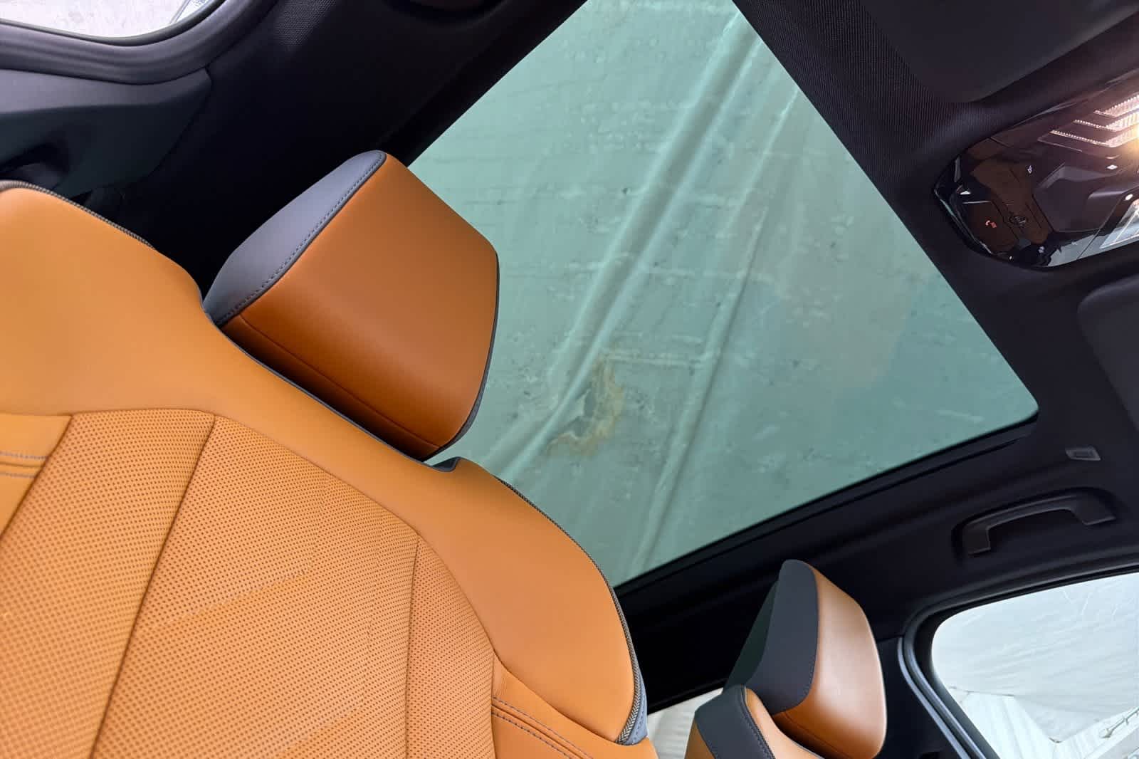 Thumbnail: 2025 BMW X3 - 17