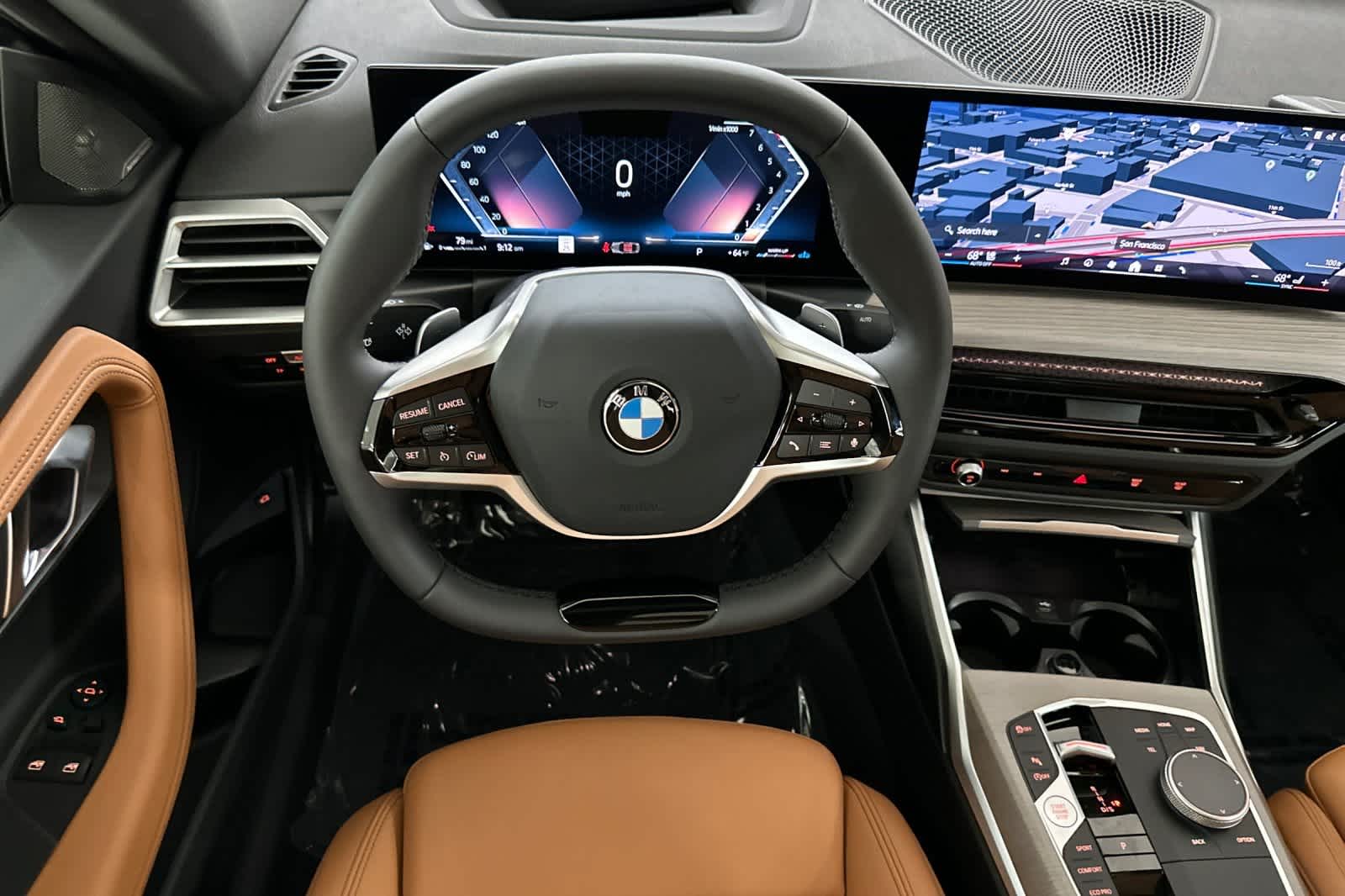 Thumbnail: 2025 BMW 2 Series - 14