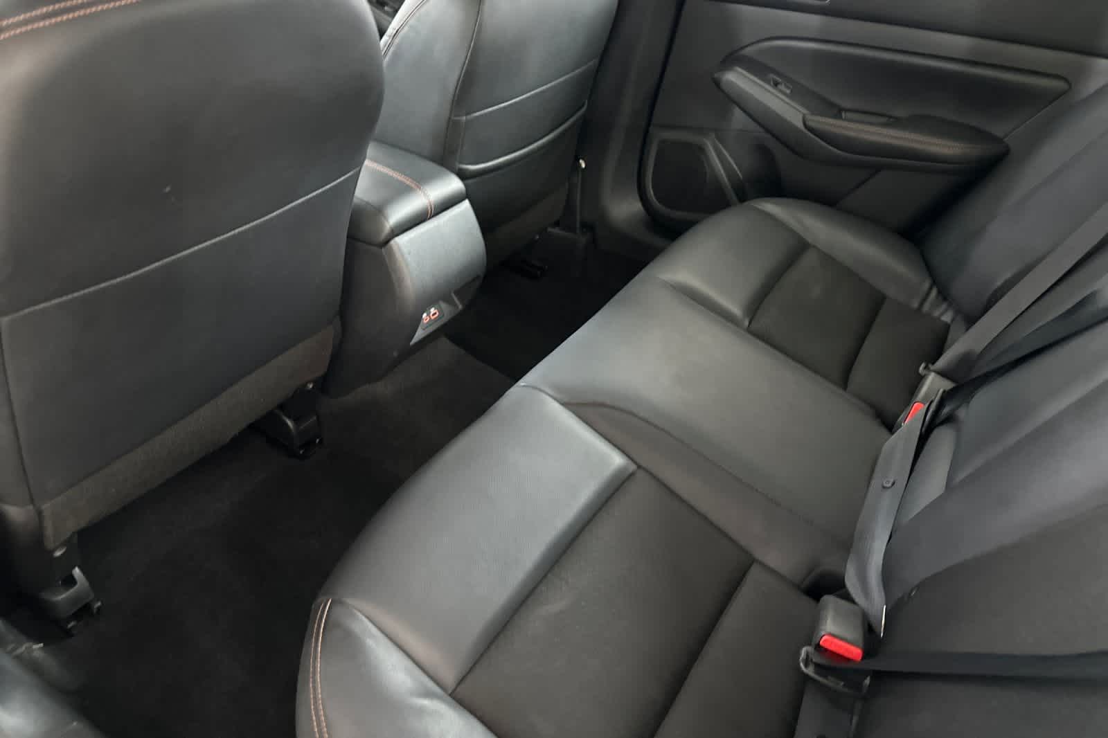 Thumbnail: 2022 Nissan Altima - 4