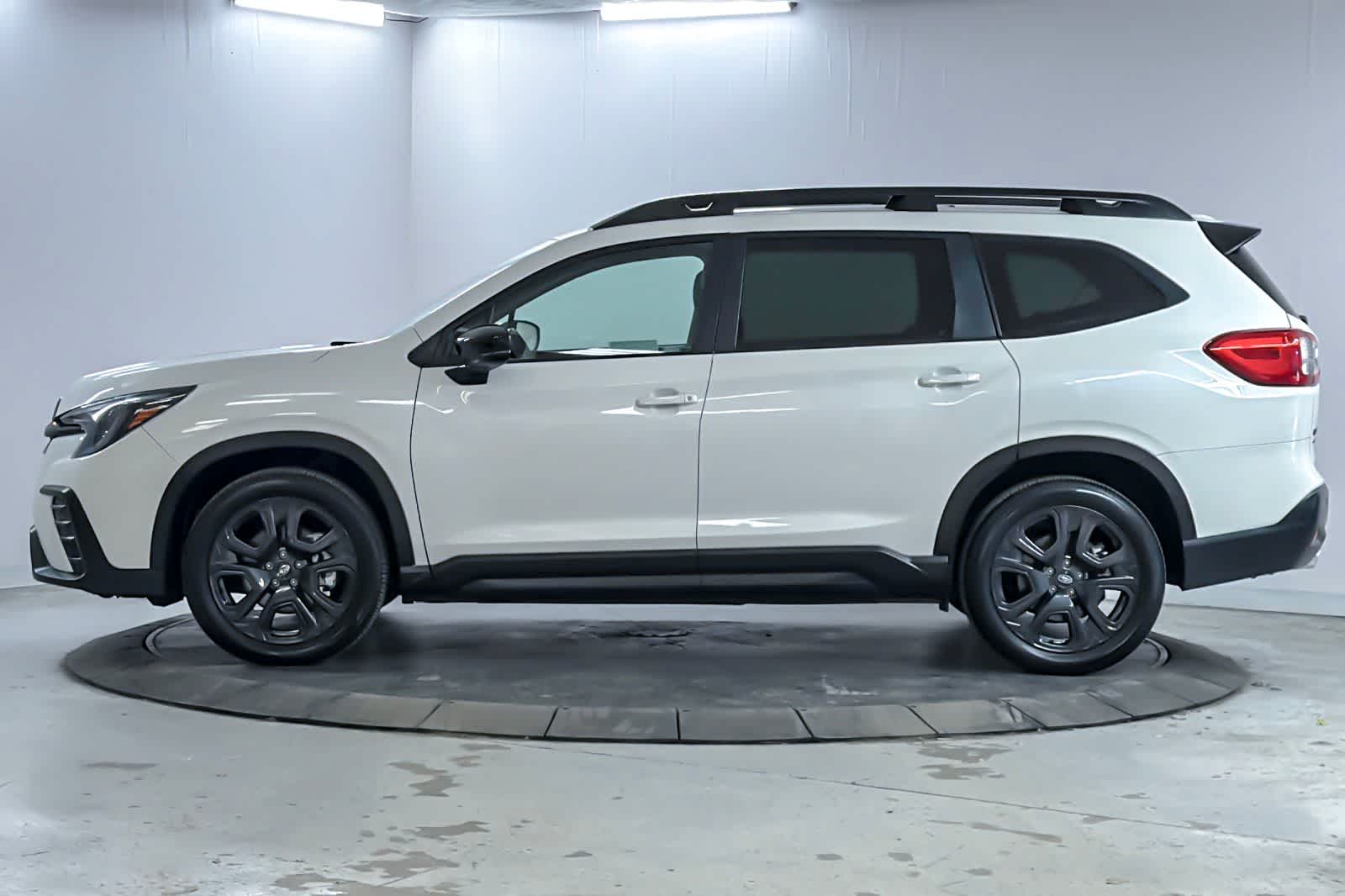 Thumbnail: 2024 Subaru Ascent - 5