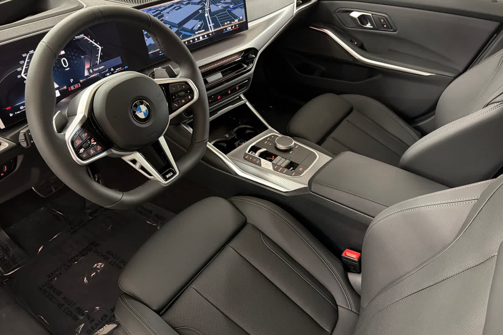 Thumbnail: 2026 BMW 3 Series - 11
