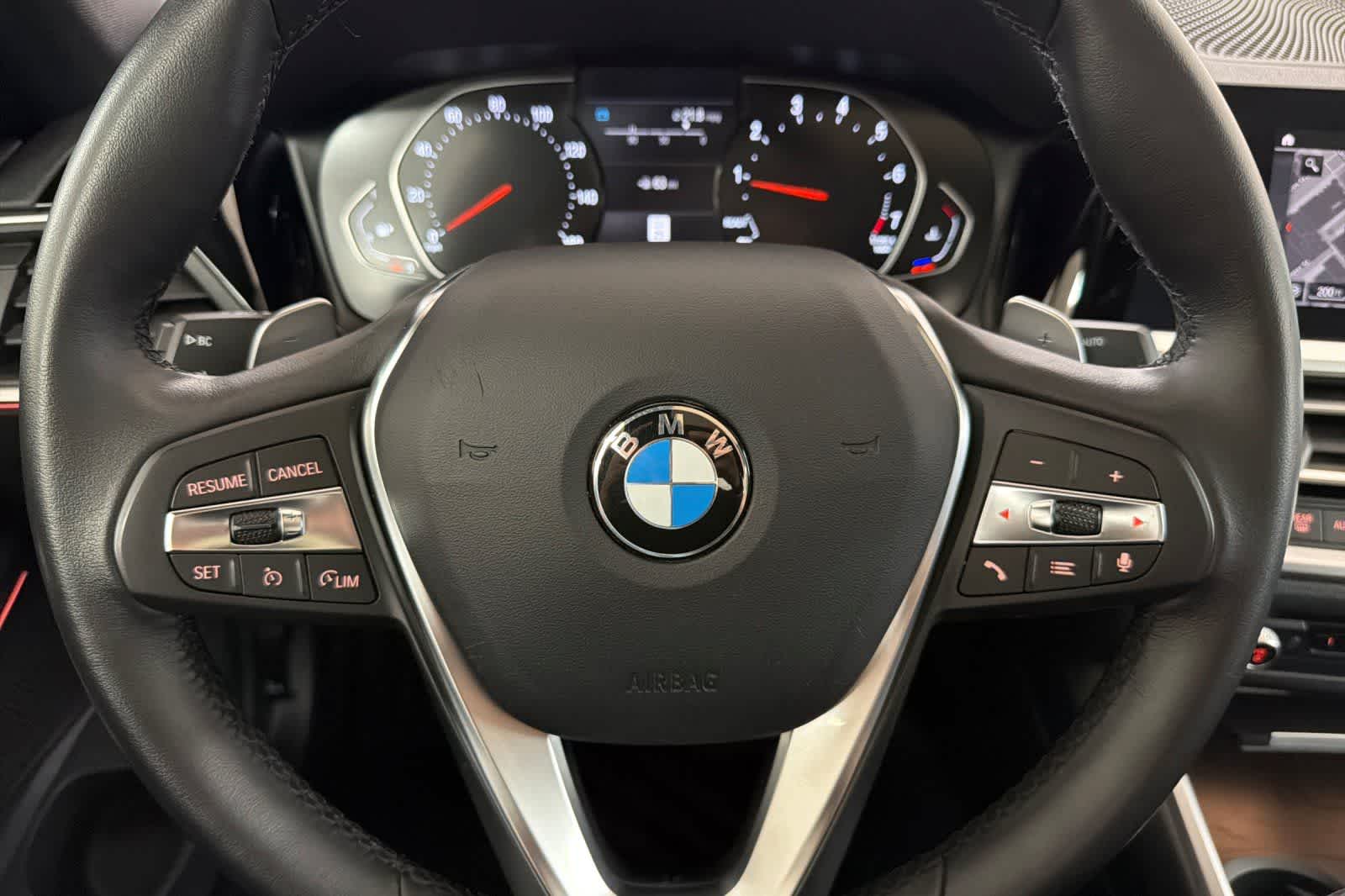 Thumbnail: 2021 BMW 3 Series - 23