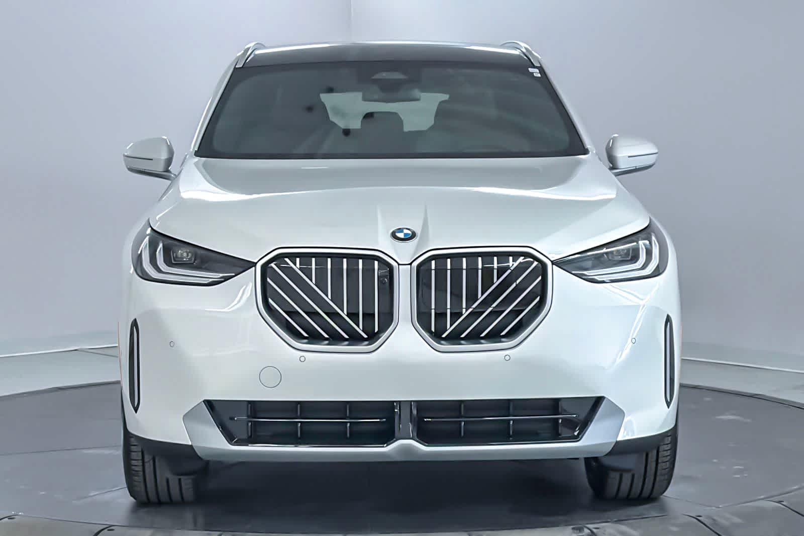 Thumbnail: 2026 BMW X3 - 10