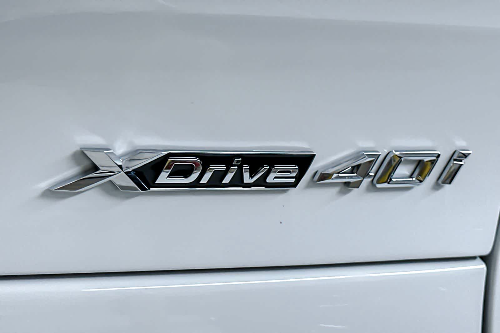 Thumbnail: 2026 BMW X5 - 26