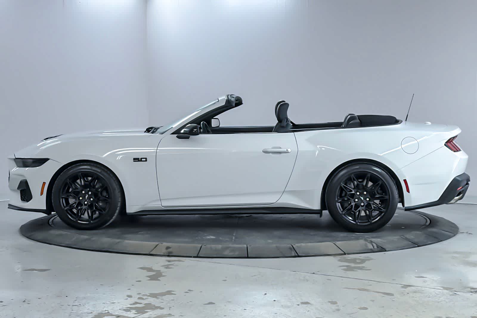 Thumbnail: 2024 Ford Mustang - 5