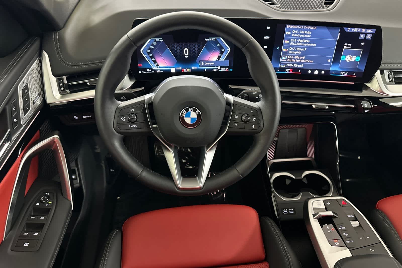 Thumbnail: 2024 BMW X1 - 14