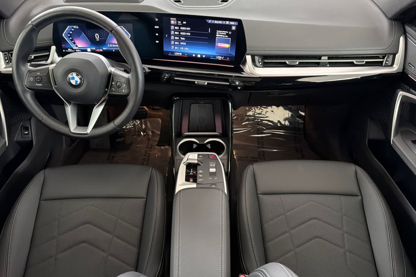 Thumbnail: 2026 BMW X1 - 3