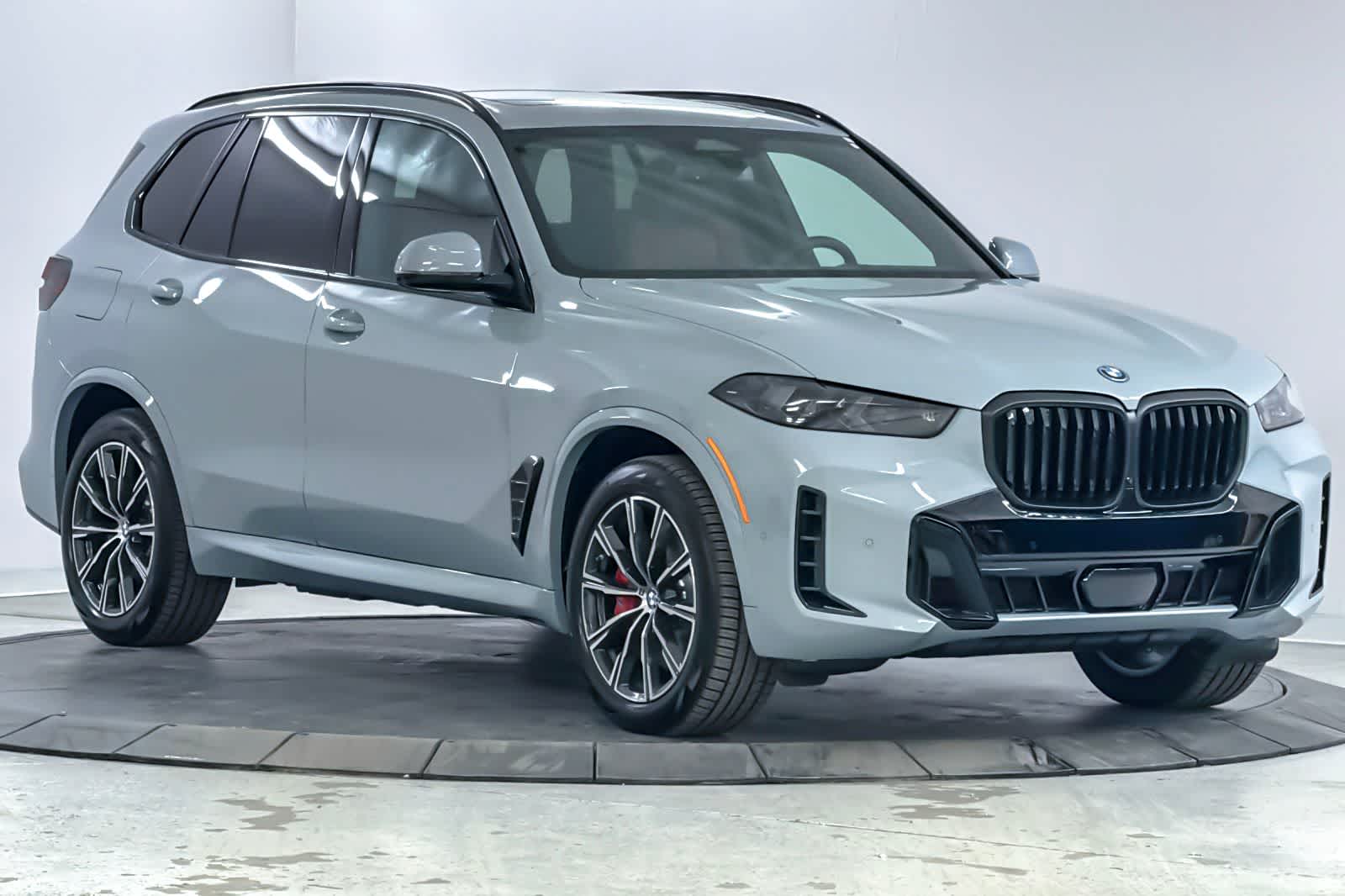 Thumbnail: 2026 BMW X5 - 9