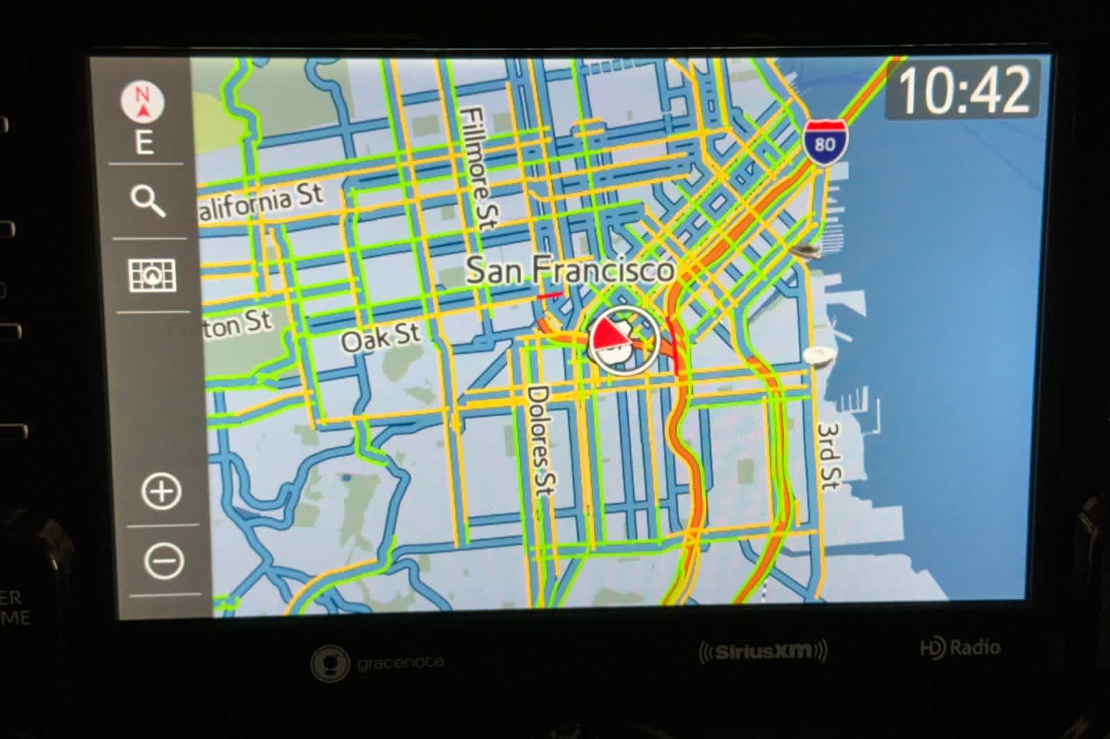 Thumbnail: 2020 Toyota 4Runner - 19