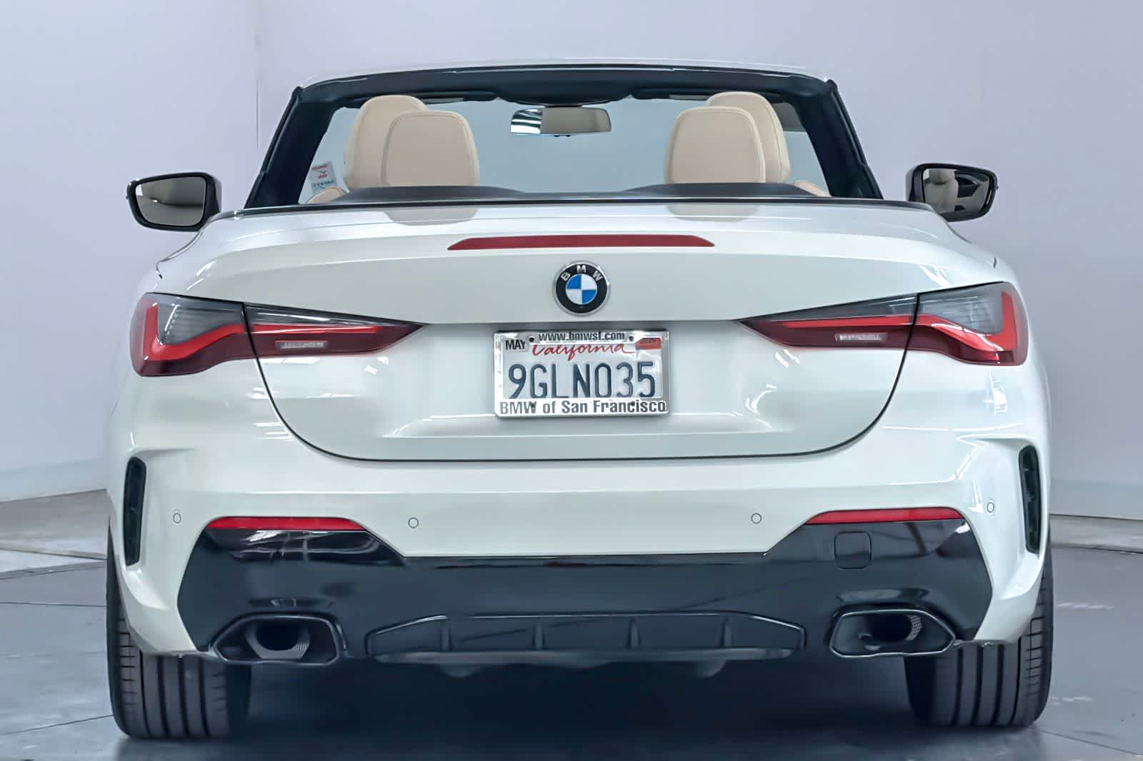 Thumbnail: 2023 BMW 4 Series - 7
