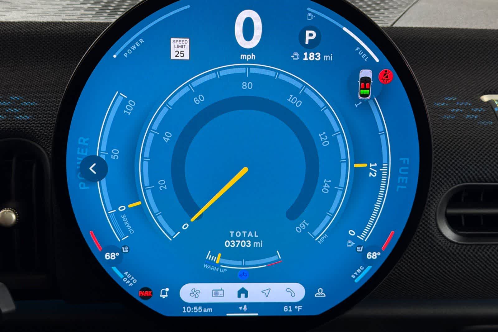 Thumbnail: 2025 MINI Cooper Hardtop - 24