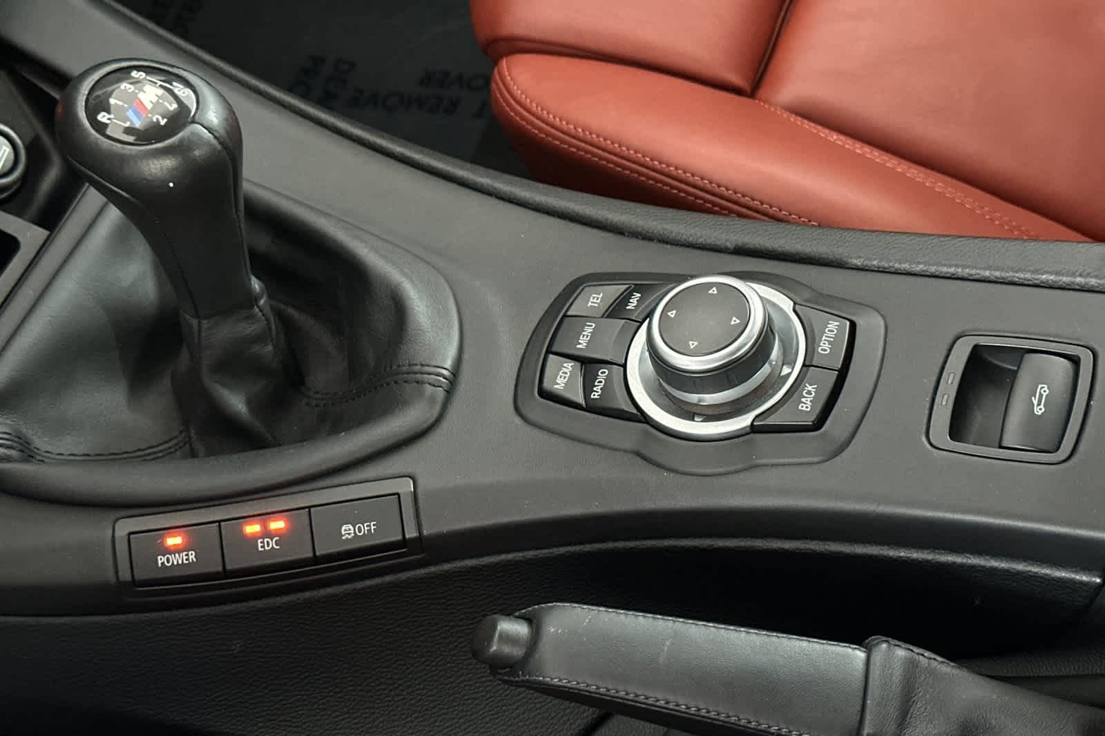 Thumbnail: 2013 BMW M3 - 22