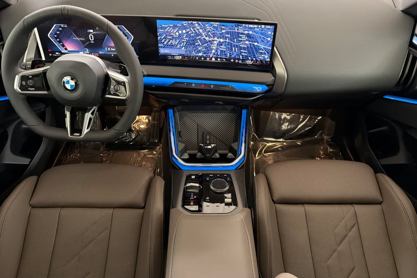 Thumbnail: 2026 BMW X3 - 3