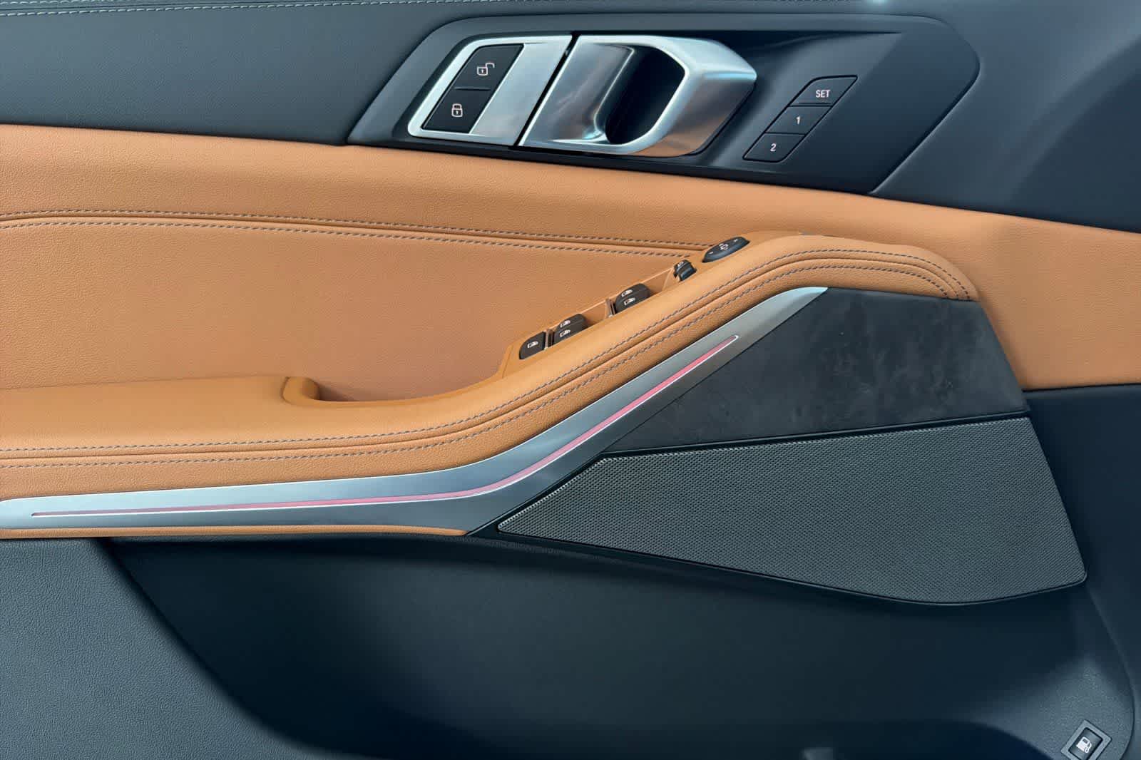 Thumbnail: 2026 BMW X5 - 12