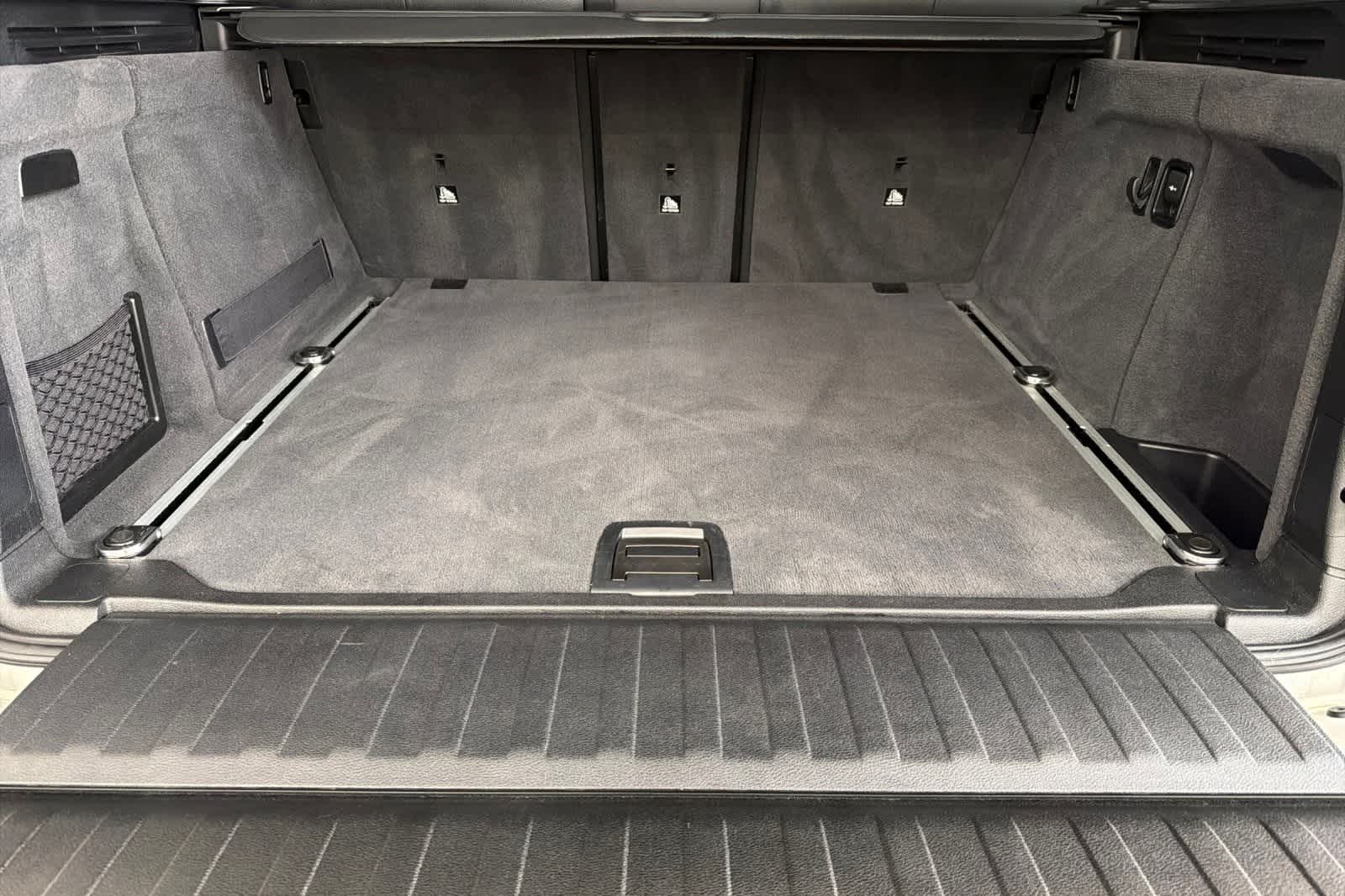 Thumbnail: 2017 BMW X5 - 15