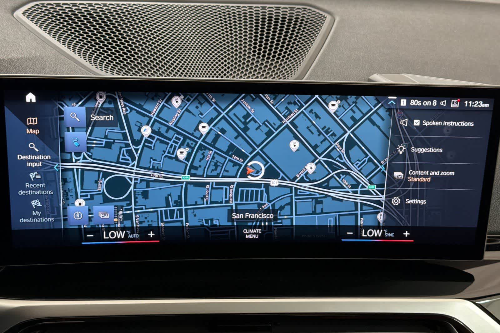 Thumbnail: 2023 BMW i4 - 18