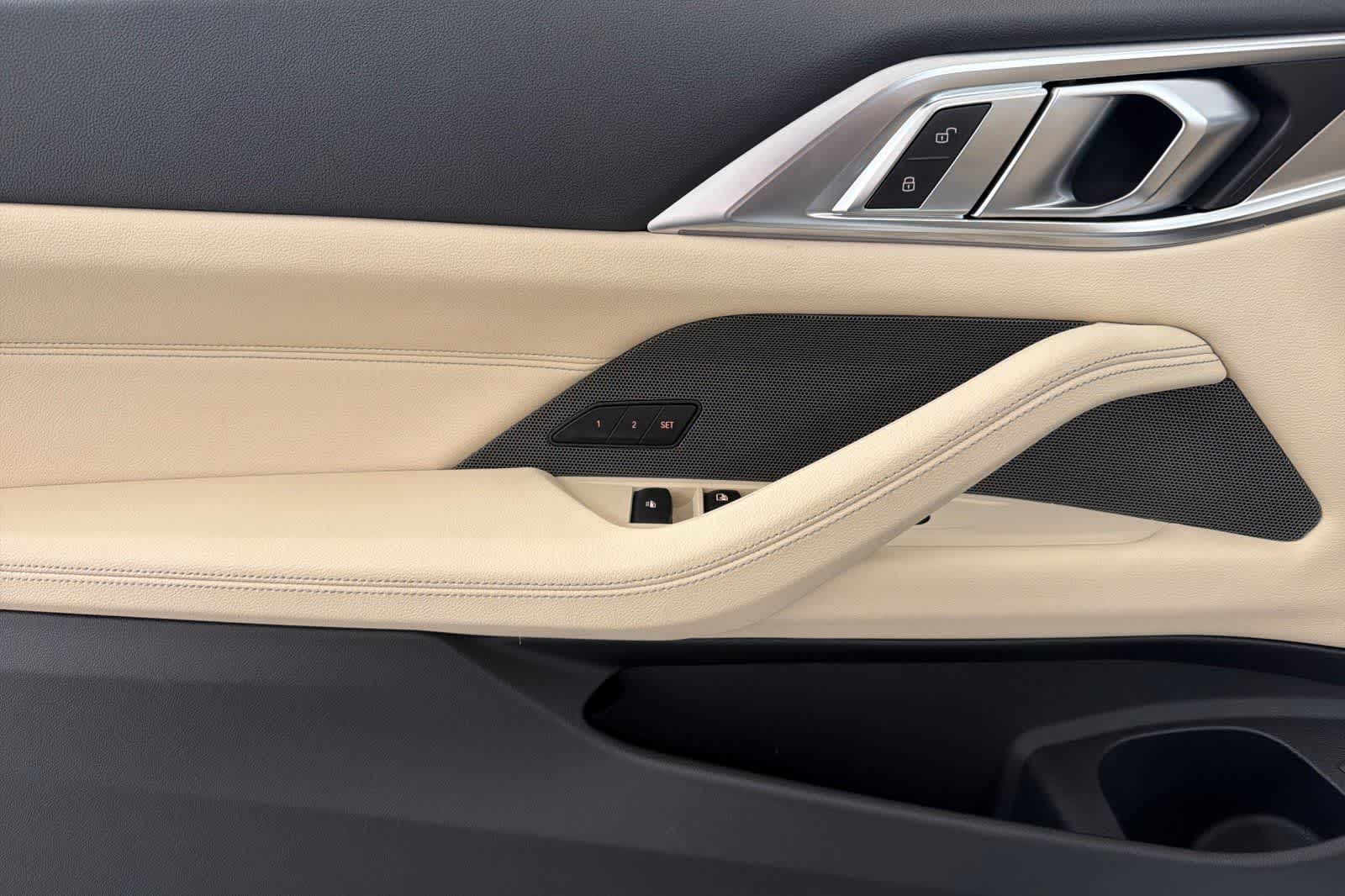 Thumbnail: 2023 BMW 4 Series - 15