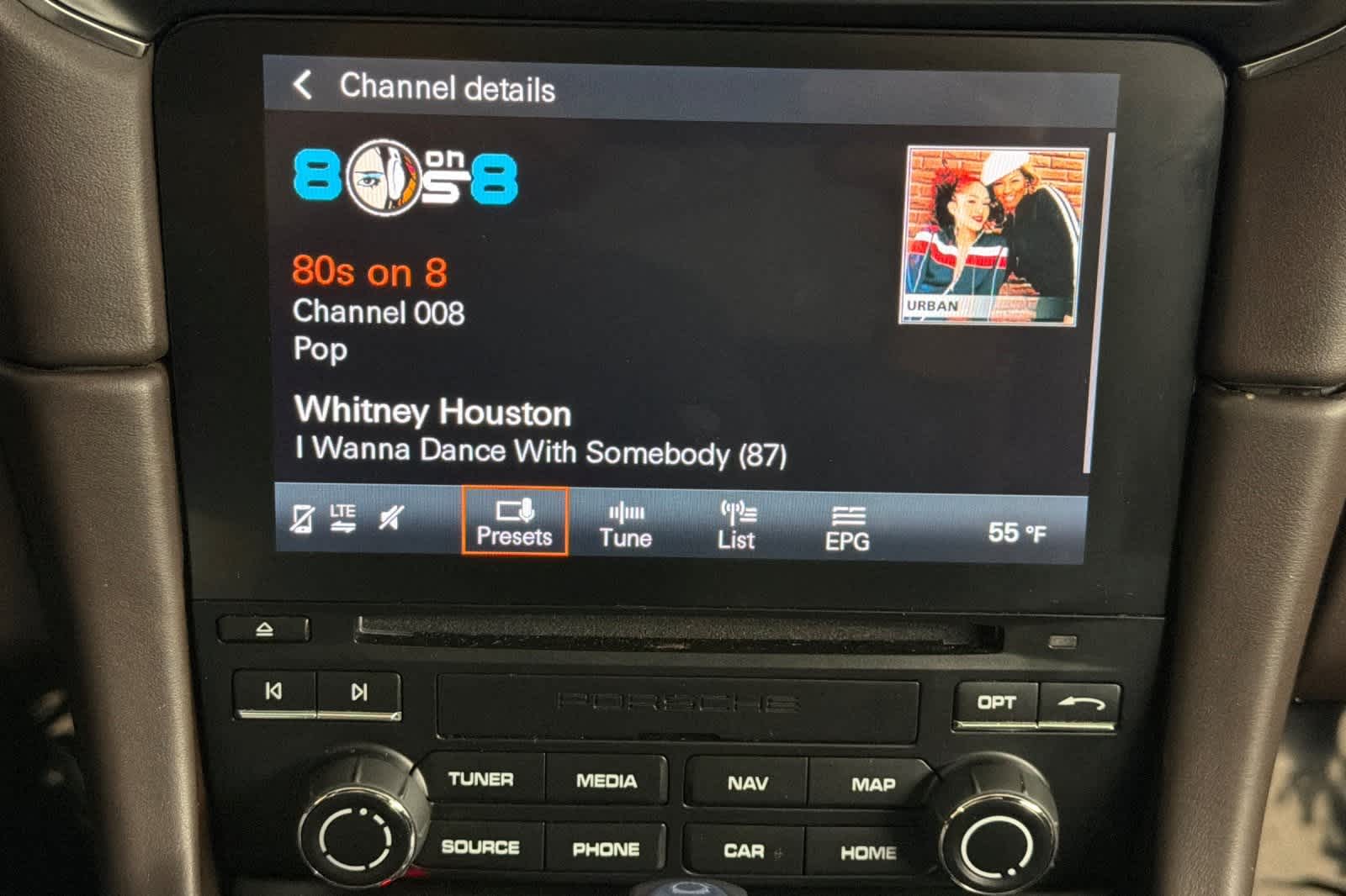 Thumbnail: 2018 Porsche 911 - 17