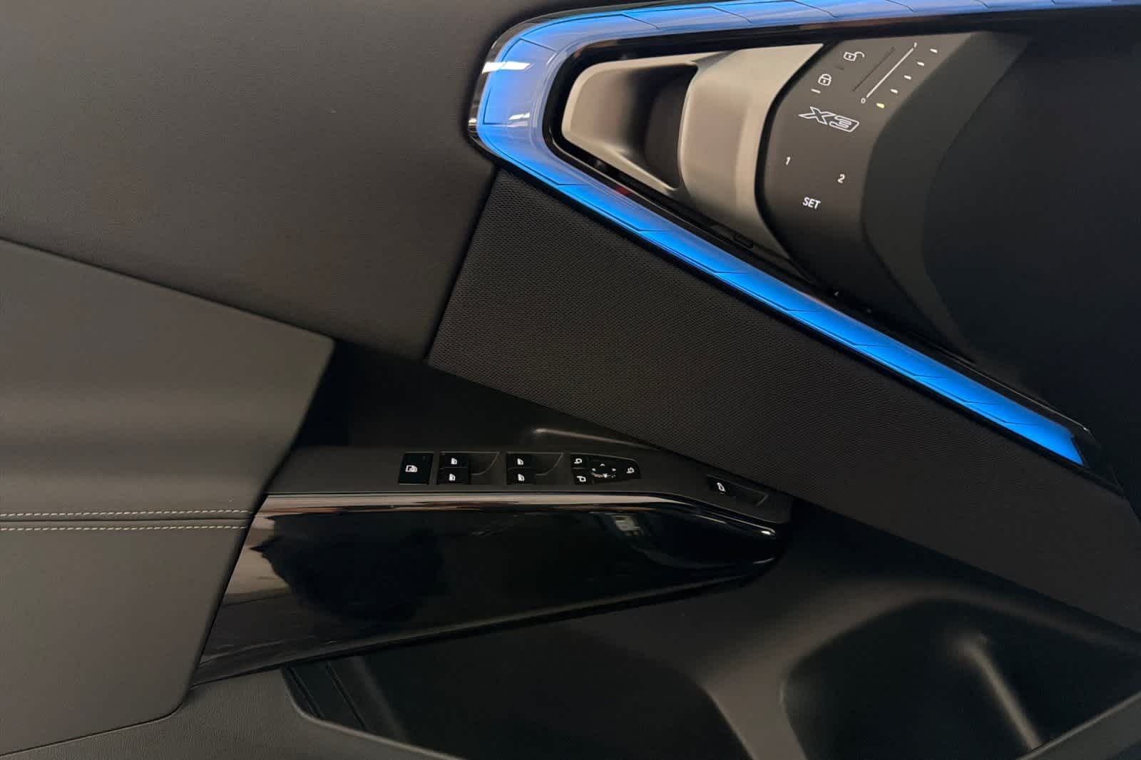 Thumbnail: 2026 BMW X3 - 12