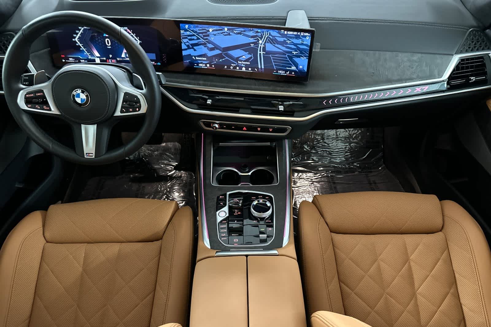 Thumbnail: 2026 BMW X7 - 3