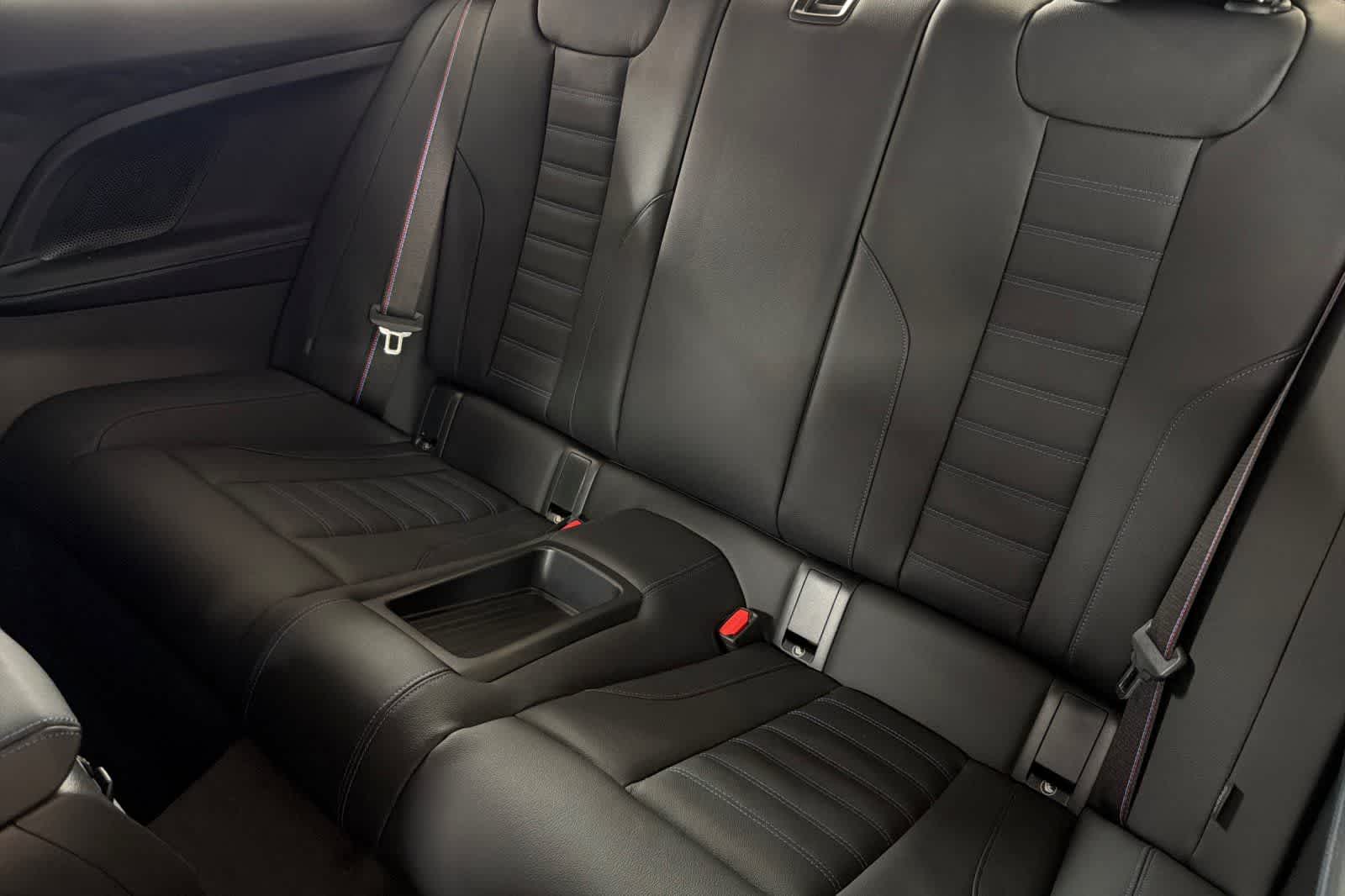 Thumbnail: 2026 BMW M2 - 4