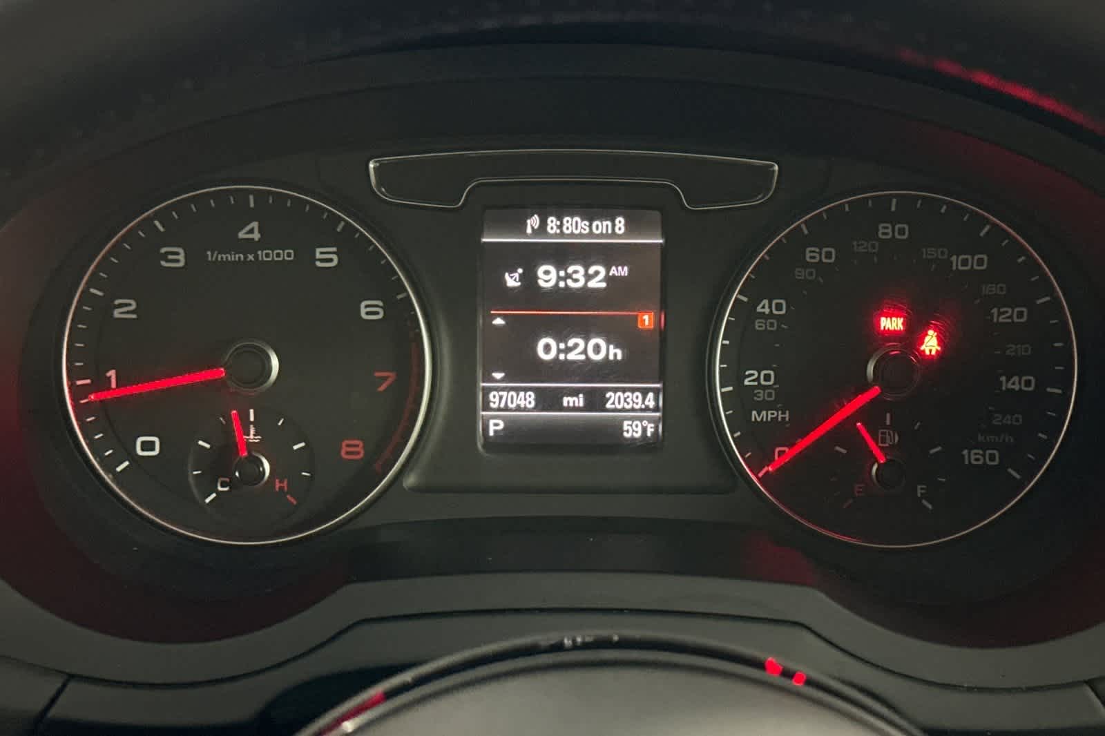 Thumbnail: 2016 Audi Q3 - 25