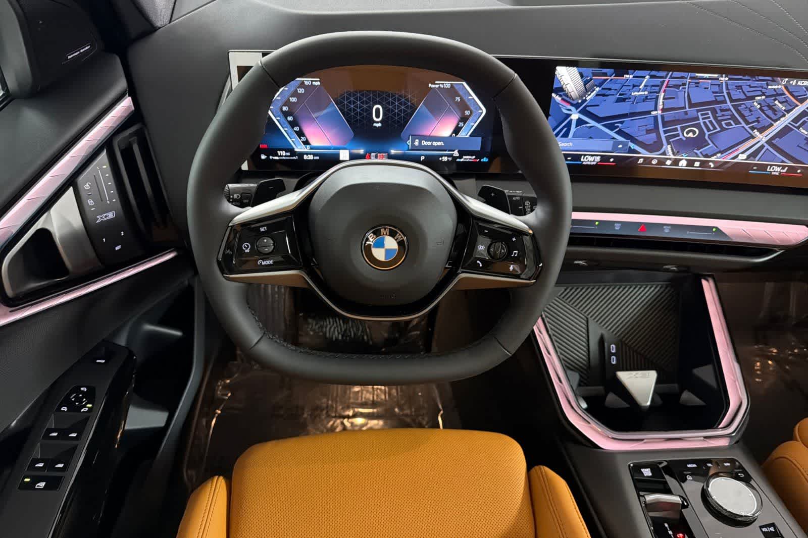 Thumbnail: 2026 BMW X3 - 14
