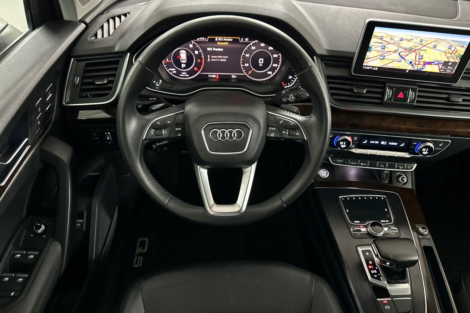 Thumbnail: 2019 Audi Q5 - 14