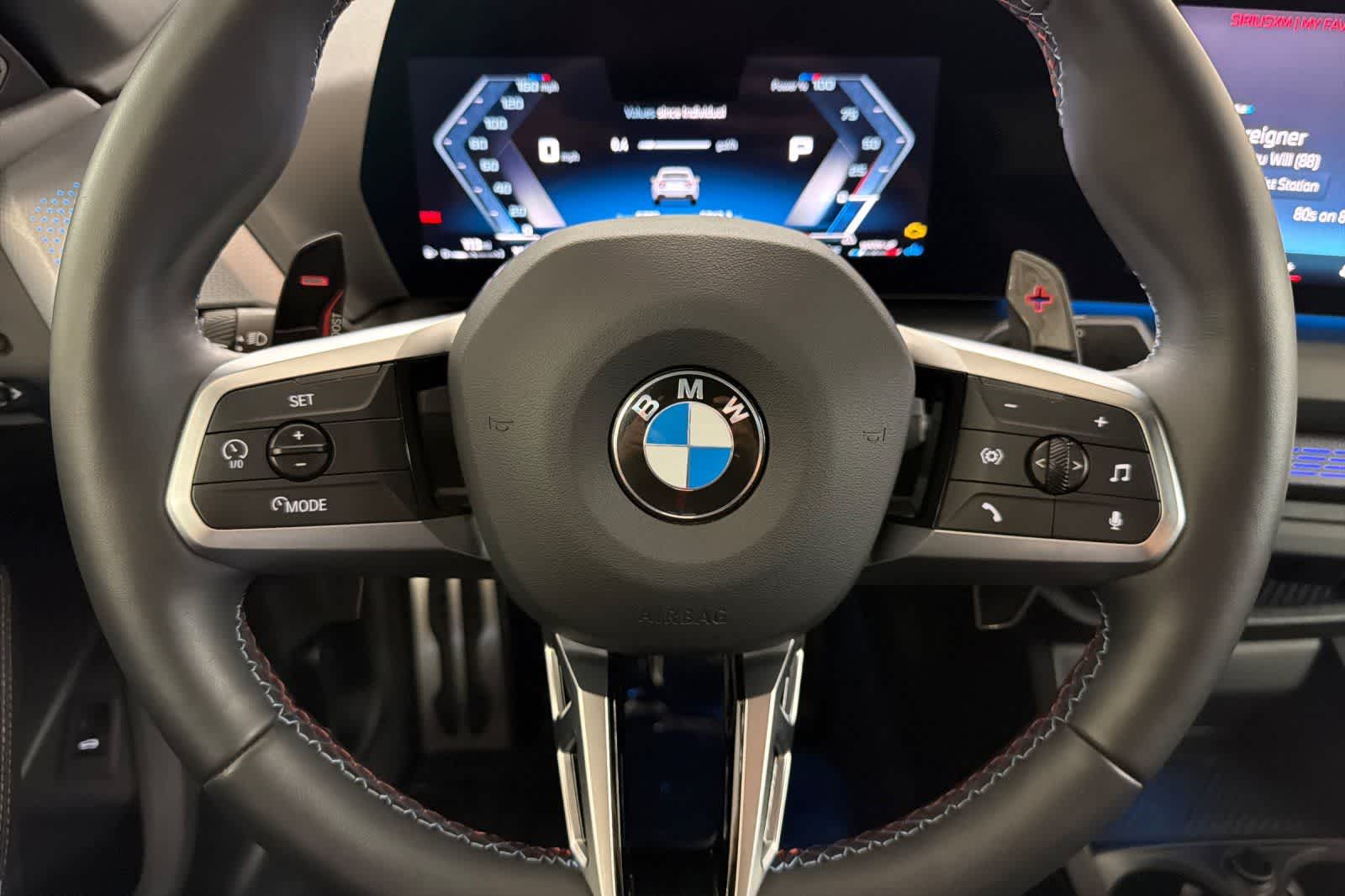 Thumbnail: 2025 BMW 2 Series - 22