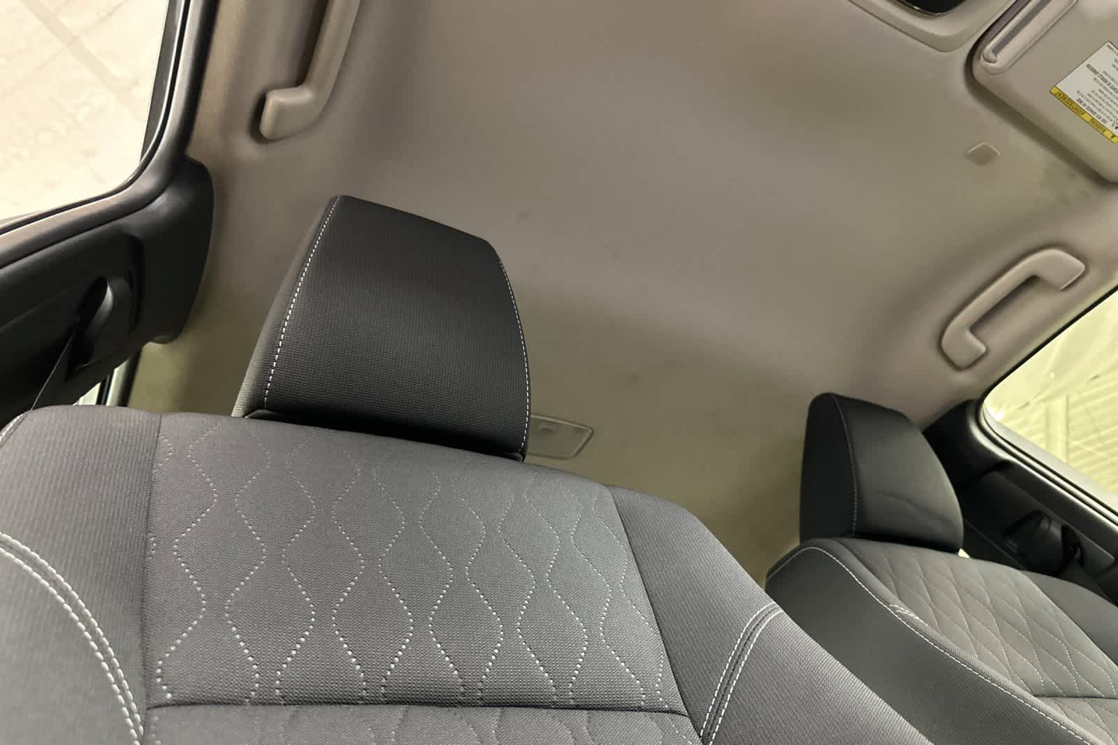 Thumbnail: 2023 Toyota Corolla - 16