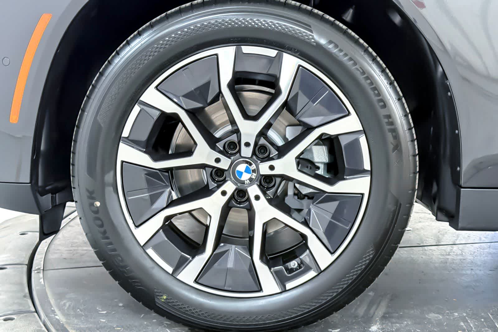 Thumbnail: 2026 BMW X3 - 25