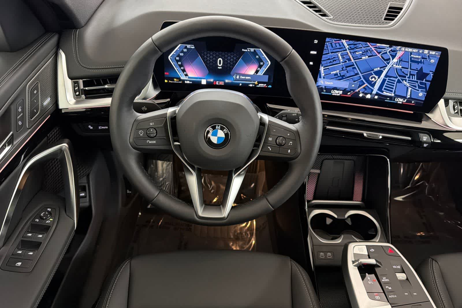 Thumbnail: 2026 BMW X1 - 14