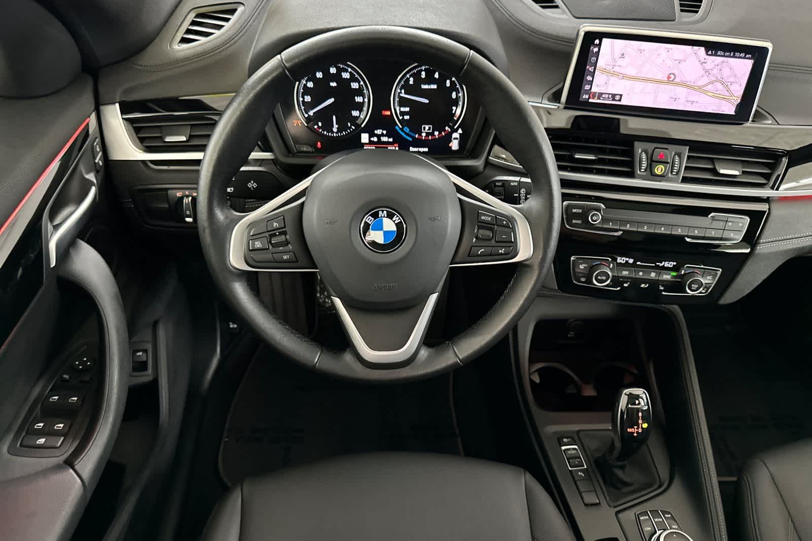 Thumbnail: 2021 BMW X1 - 14