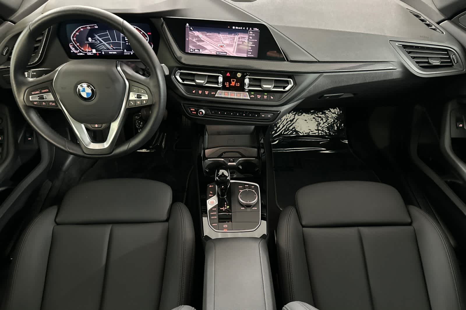 Thumbnail: 2024 BMW 2 Series - 3