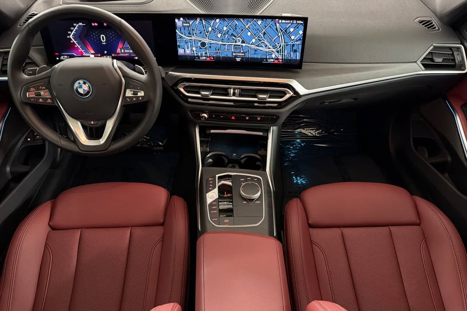 Thumbnail: 2023 BMW 3 Series - 3